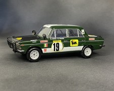 Fiat 125 1972 east african - fiat,