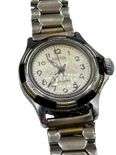 Orologio polso uomo - da,