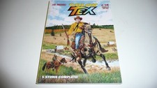 TEX COLOR  N.26 TORNANDO A