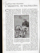 G. Podio - I "PEZZOTTI" DI