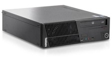 LENOVO THINKCENTRE M92P PC DESK SFF I5 3470 3.20GHZ - PER PARTI DI RICAMBIO