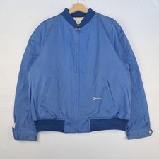Giacca Burberry colore blu