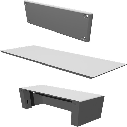 Supporto luce led - led, per