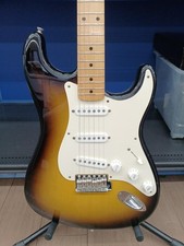 Fender custom shop - [fender],
