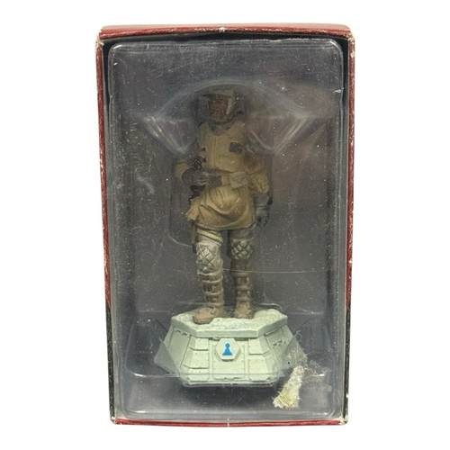 Star wars agostini soldato - star,