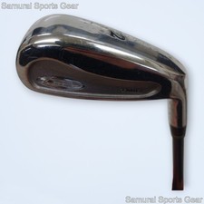 Casco DNA TM02 Flex S Iron
