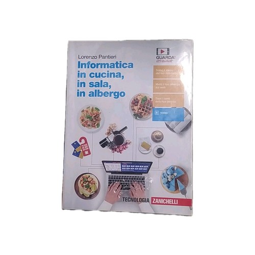 Informatica cucina in - informatica, cucina,in