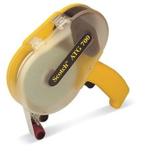 Dispenser per nastro biadesivo senza supporto ATG Scotch - 700 - 