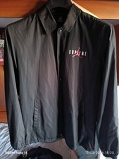 Coach jacket supreme x Jordan