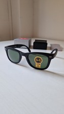 Ray-Ban Wayfarer Folding