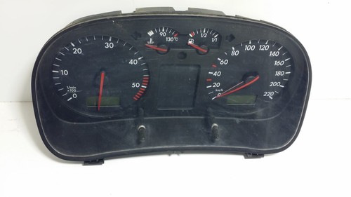 Quadro strumenti - quadro,