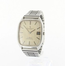 Omega Constellation Chronometer