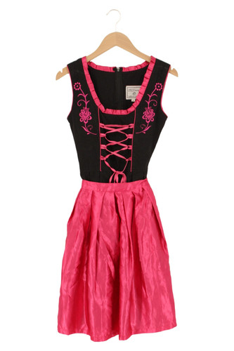 Gaudi trachten dirndl donna - trachten,