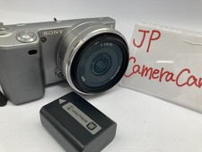 EXC + 5 Sony Alpha NEX-5 14,2