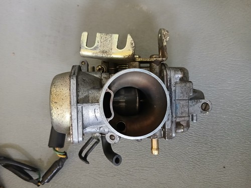 Carburatore completo - completo, di