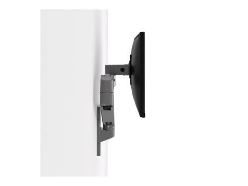 Ergotron pro arm single - ergotron,