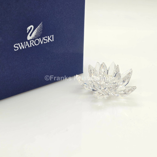 Swarovski ninfea piccola - swarovski,
