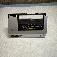 Sony walkman WM-6 lettore