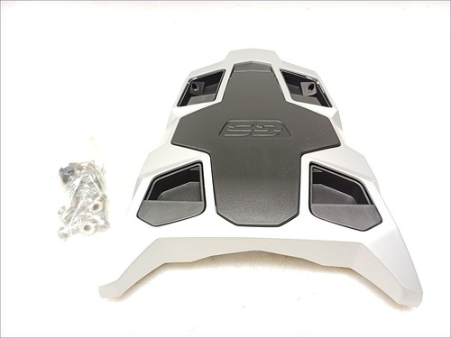 Support fixation top case - support,
