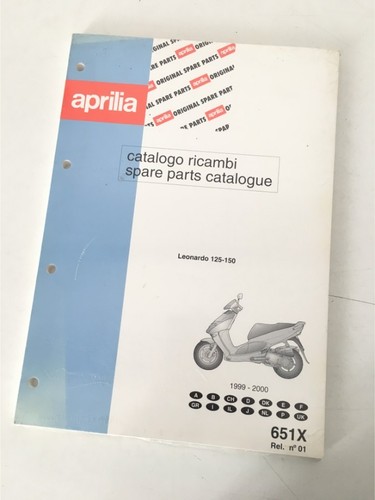 Ap88651x0 catalogo ricambi - catalogo,
