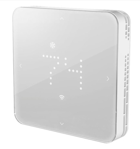 Zen 01w - zen-01w, termostato