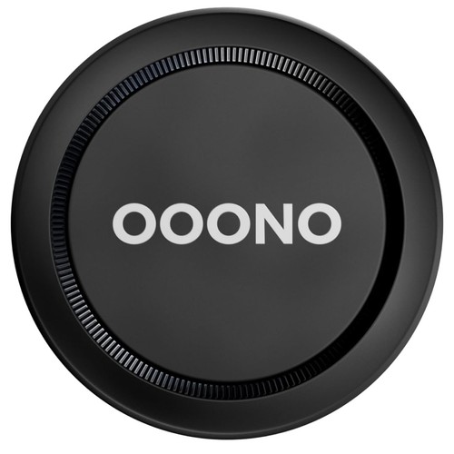 Ooono driver rilevatore - co,