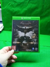 BATMAN Arkham Knight Xbox One