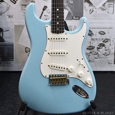 Fender Custom Shop Custom