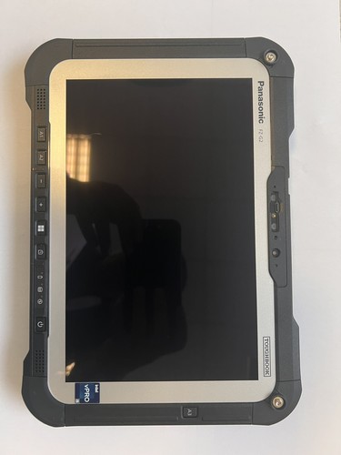 Panasonic toughbook 512 - panasonic, i5