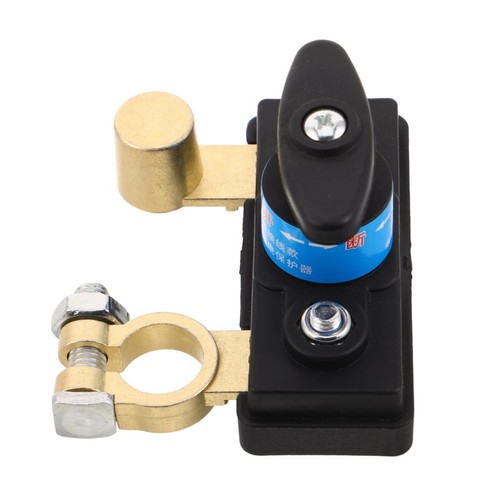 Stacca batteria per trattore - batteria,