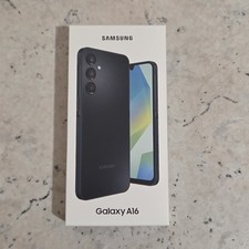 Smartphone Samsung Galaxy A16
