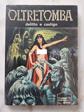 66) OLTRETOMBA   n.  20   -