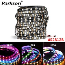 WS2812B RGB Striscia LED Luce