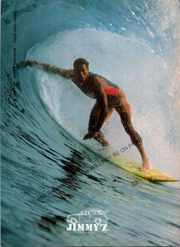 Jimmy surfwear stampa - z,