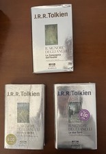 Il Signore Degli Anelli