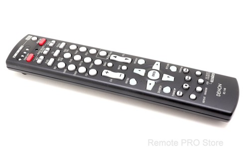 Denon home theater - denon,