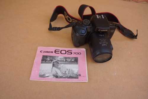 Canon eos 700 power zoom - canon,