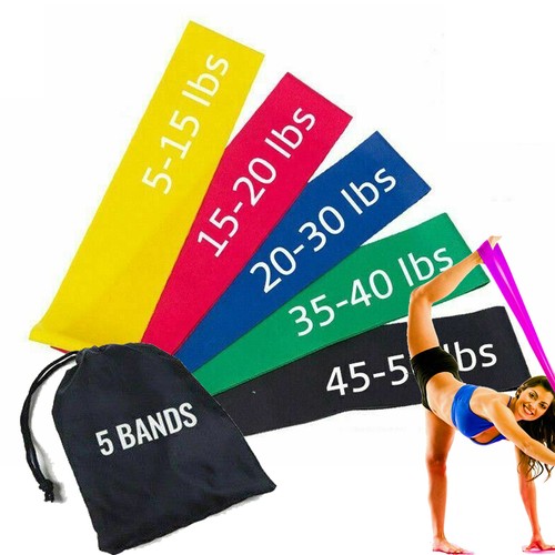 Set bande resistenza loop - bande,