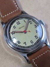 Orologio ALPINA Cal 588 carica
