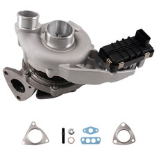 Turbina for land rover - land,