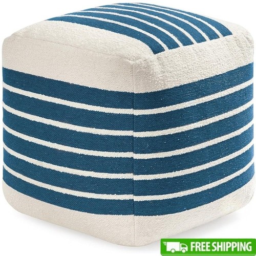 Handcrafted cotton polyester - cotton,