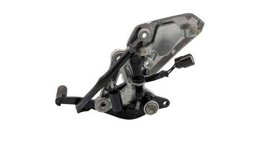Platina anteriore destra honda - anteriore,