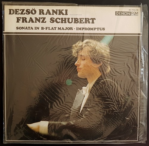 Denon vinyl dezso ranki - denon,