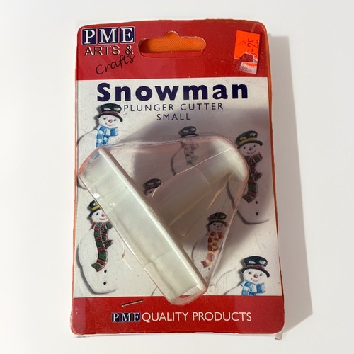 Pme pupazzo neve - pme,