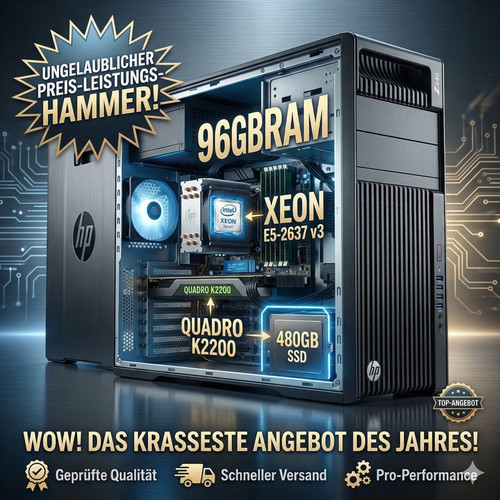 96gb ram monster - 96gb,