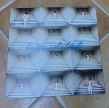 ENZO CARELLA BARBARA ED ALTRI CARELLA VINILE GIALLO 