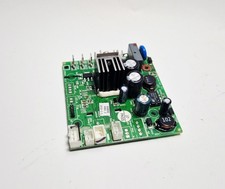 Scheda Pcb Elm6000 Macchina
