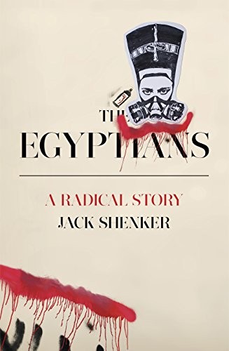 The egyptians radical - the, egyptians: