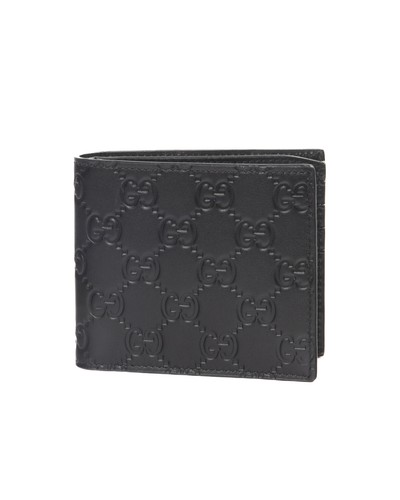 Gucci portafoglio compatto - portafoglio,