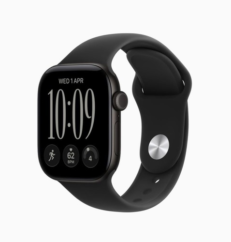 Nuovo smartwatch gps apple - gps,